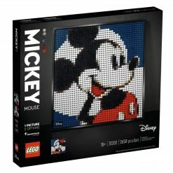 LEGO Disney's Mickey Mouse