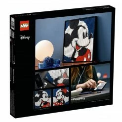 LEGO Disney's Mickey Mouse